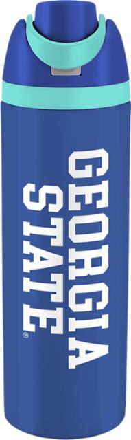 Georgia State University 24 oz Sports Water Bottle