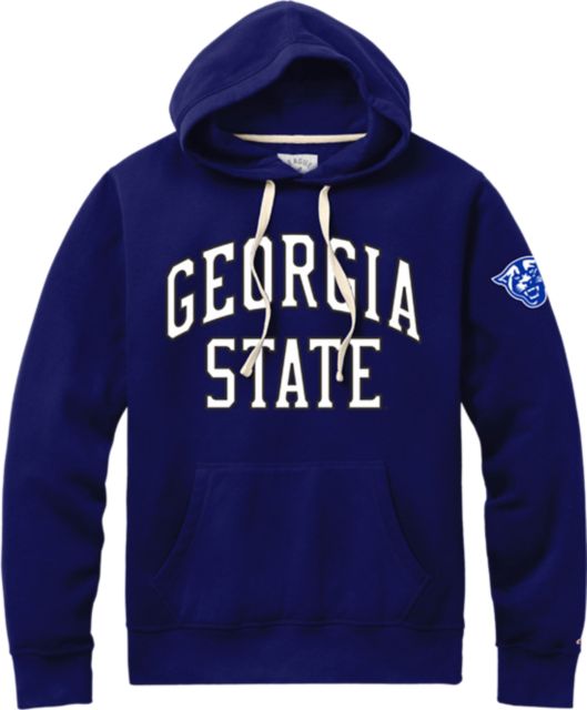 Georgia store state hoodie