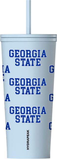 Georgia State University 25 oz. Hydrapeak Bottle