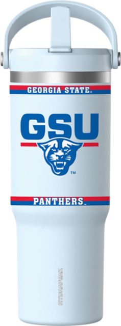 Georgia State University 32 oz. Hydrapeak Bottle