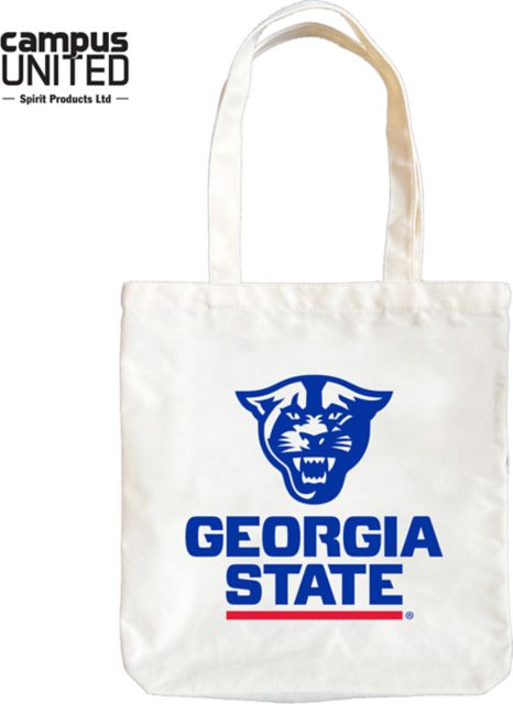 Georgia State University Tote Bag