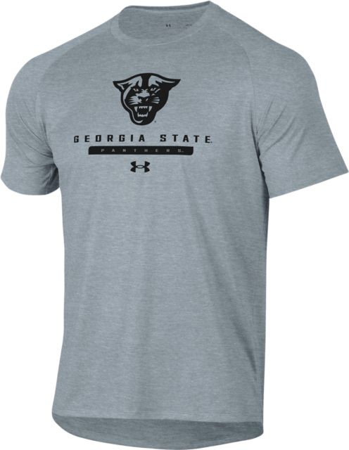 Georgia State University Panthers Tech Short Sleeve T-Shirt