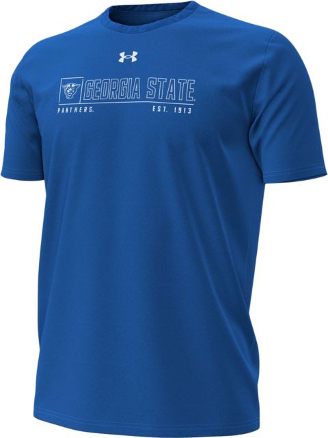 Georgia State University Performance Short Sleeve T-Shirt