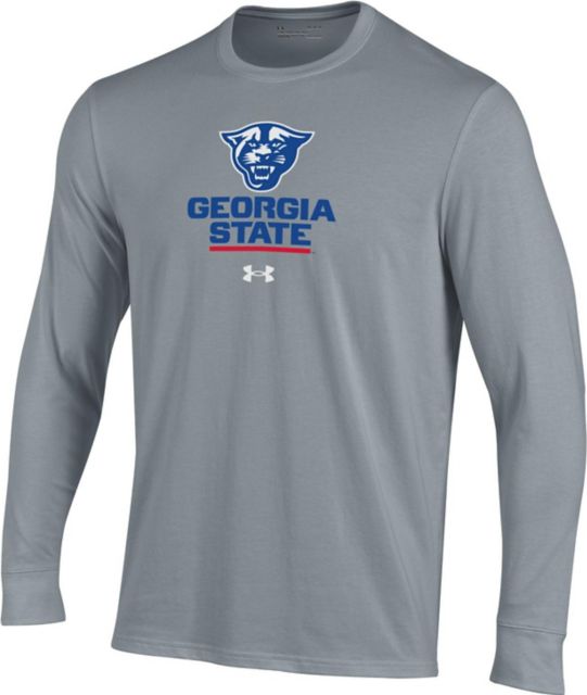 Brushed ProSphere Georgia State University Mens Performance T-Shirt