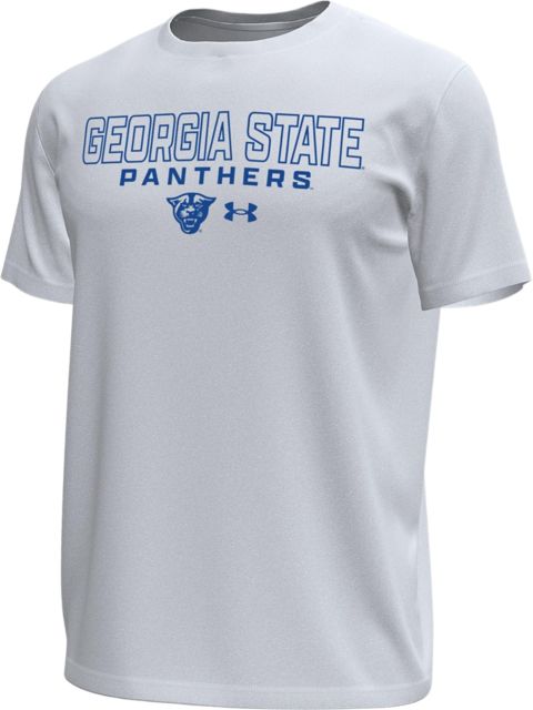 Georgia State University Panthers Tech Short Sleeve T-Shirt