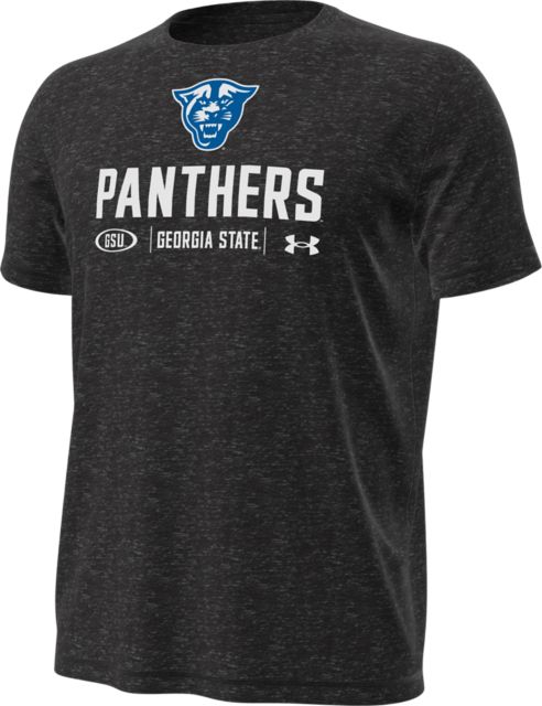 Georgia State University Panthers Tech Stretch Short Sleeve T-Shirt