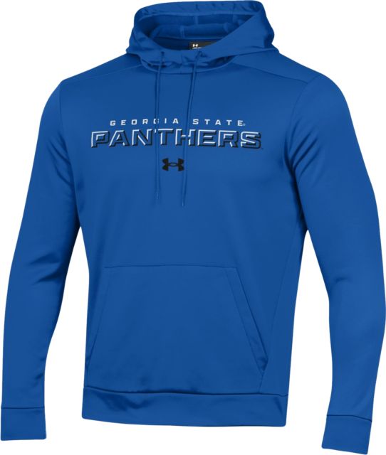 Georgia State University Panthers Hooded Sweatshirt