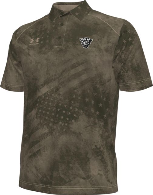Georgia State University Freedom Polo