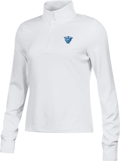Georgia State University Panthers Women's 1/4 Zip