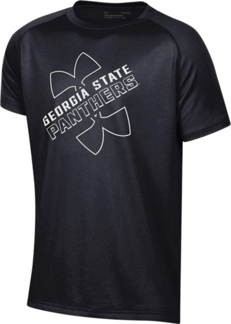 Georgia State University Youth Panthers Short Sleeve T-Shirt