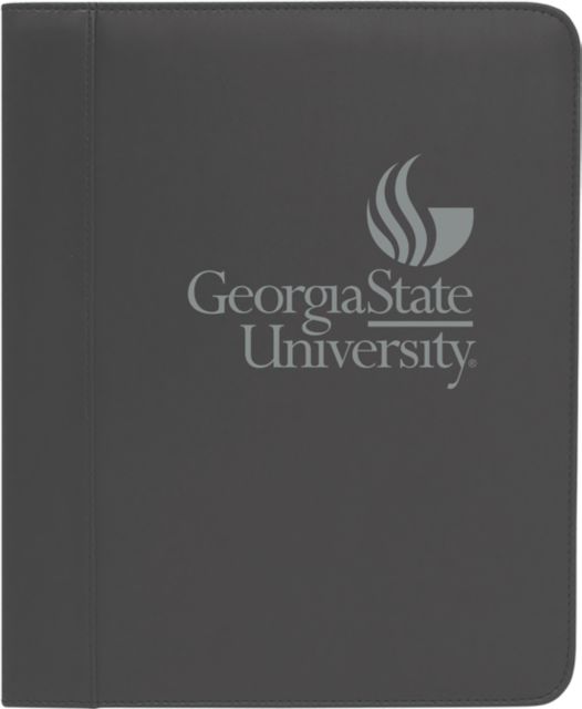 Georgia State University Student Padfoilo