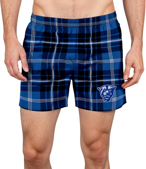 Georgia State University Peak Boxer Shorts