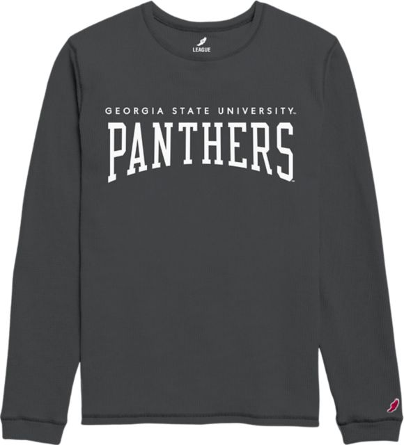 Georgia State University Panthers Long Sleeve T-Shirt