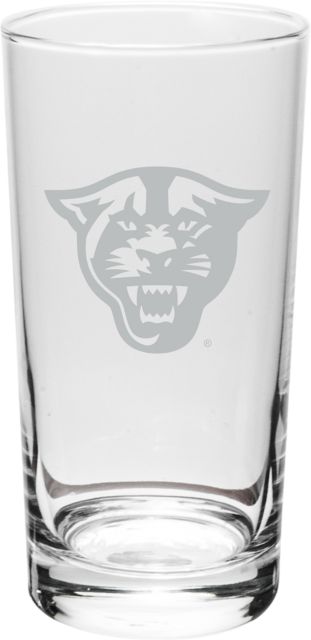 Georgia State University Panthers 10 oz. Highball Glass
