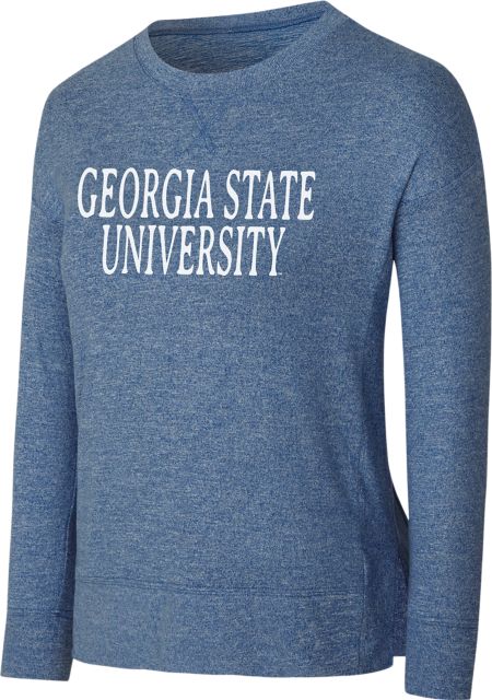 Georgia State University Women's Long Sleeve Top