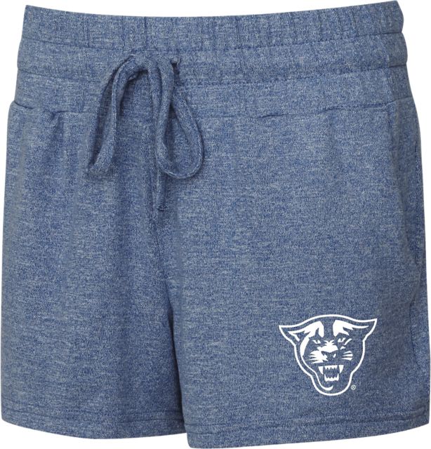 Georgia State University Panthers Women's Rigor Shorts