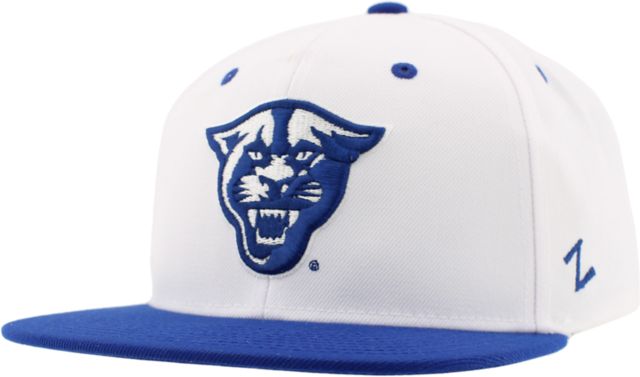 Georgia State University Snapback Cap
