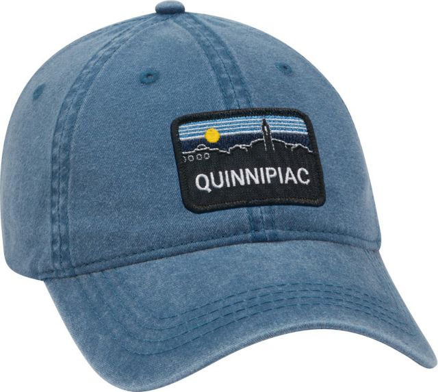 Quinnipiac cheap university hats