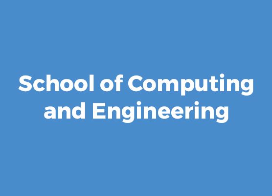 School of Computing and Engineering
