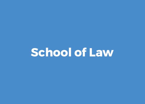 School of Law