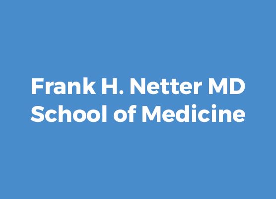 Frank H. Netter MD School of Medicine