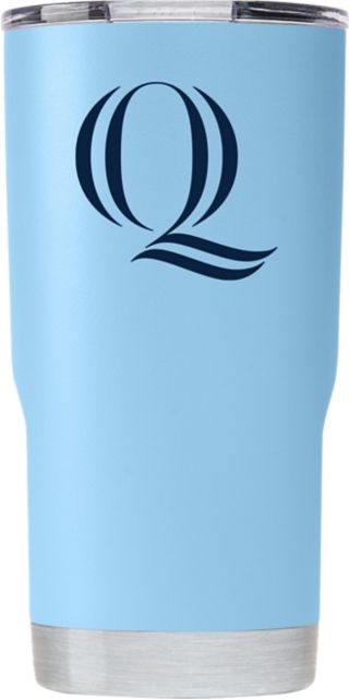 Quinnipiac University 20 oz. Tumbler