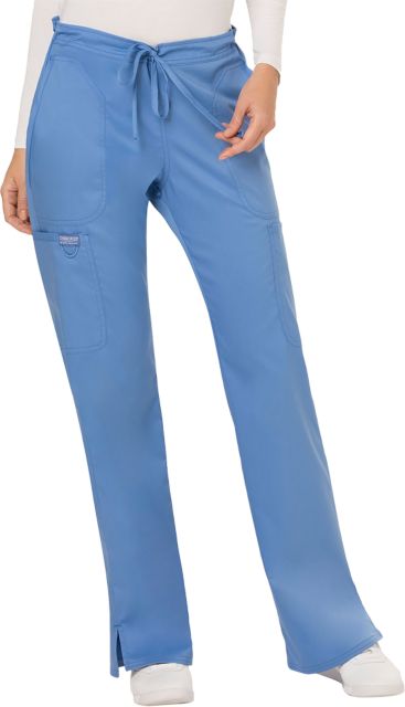 Women's Revolution Scrub Pants