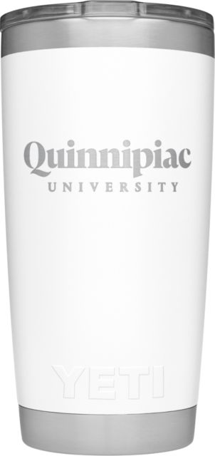Quinnipiac University 20 oz. Rambler Tumbler