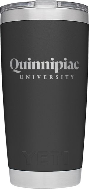 Quinnipiac University 30 oz. Rambler Tumbler