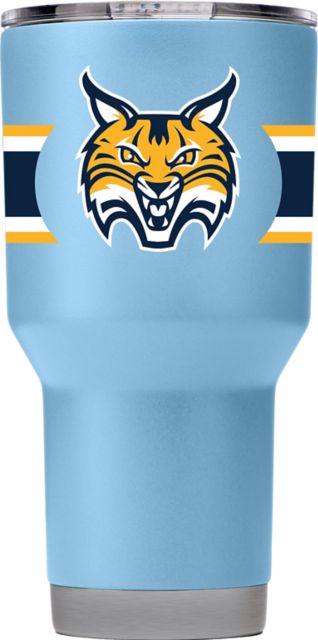 Quinnipiac University 30 oz. Tumbler