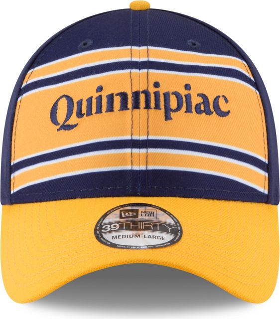 quinnipiac hockey hat