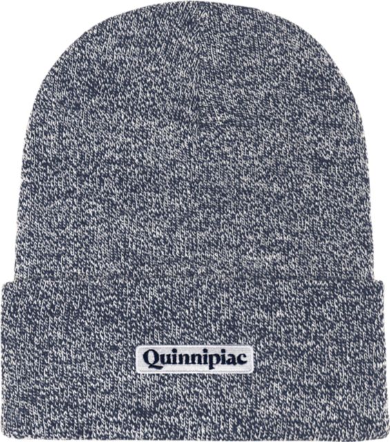 Quinnipiac University Beanie