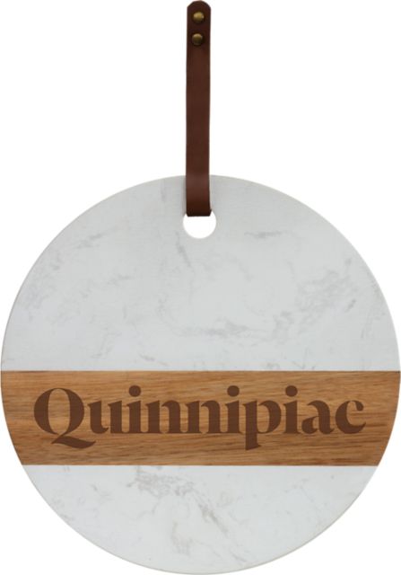 Quinnipiac University Charcuterie Board