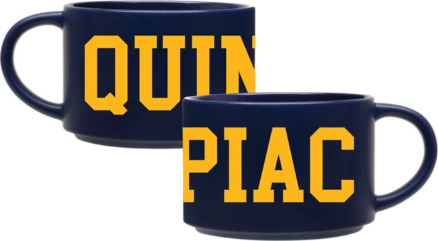 Quinnipiac University 20 oz. Mug