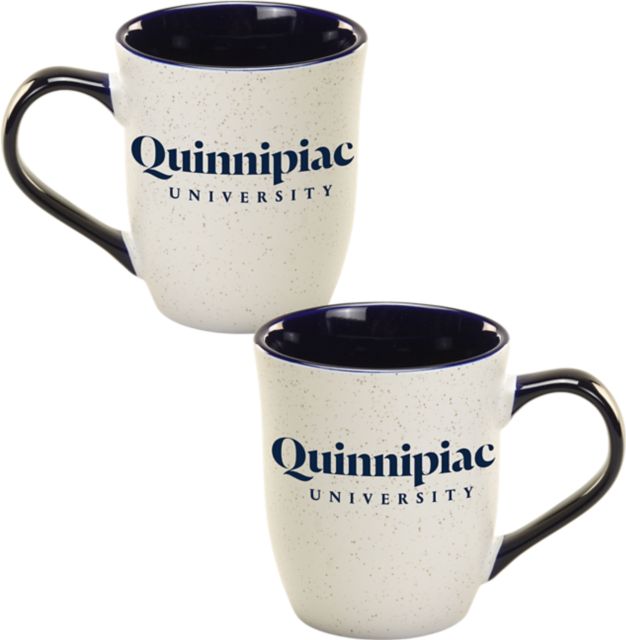 Quinnipiac University 16 oz. Mug
