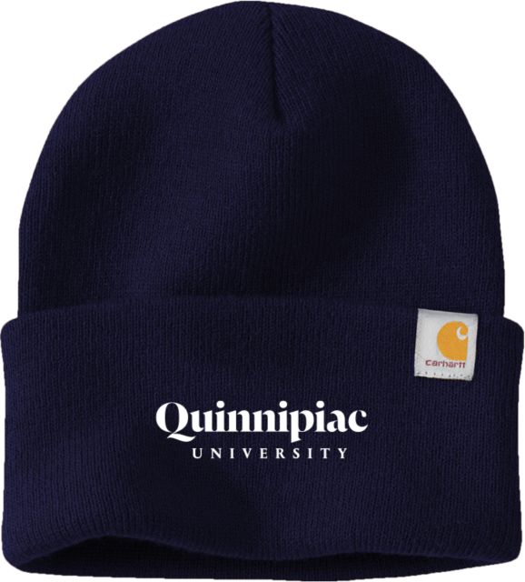Quinnipiac University Carhartt Beanie