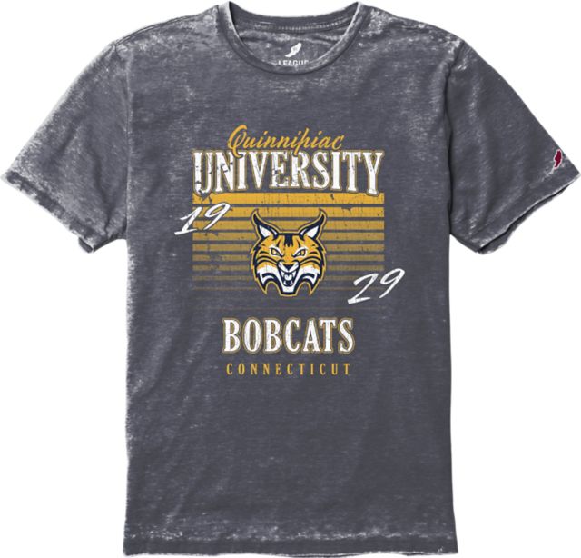 Quinnipiac University Short Sleeve T-Shirt