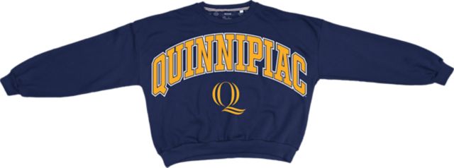 Quinnipiac University Women's Crewneck Sweatshirt