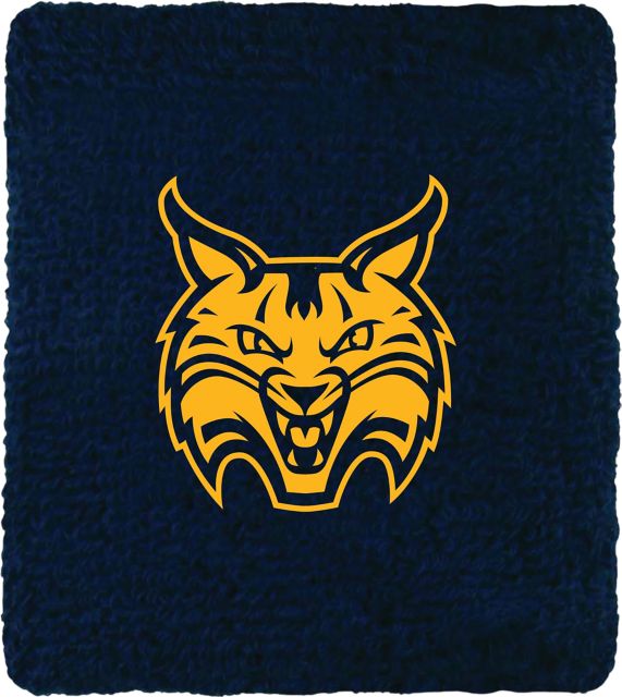 Quinnipiac University Wristbands