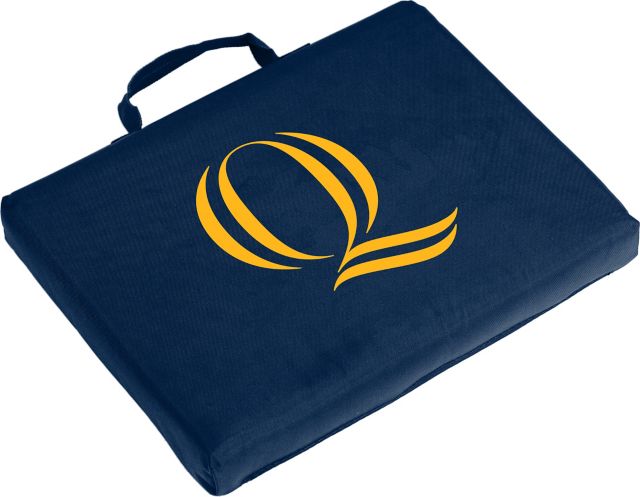 Quinnipiac University 14 in. x 11 in. Bleacher Cushion