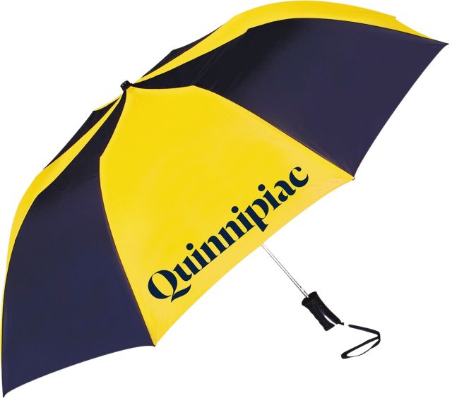 Quinnipiac University 48'' Umbrella