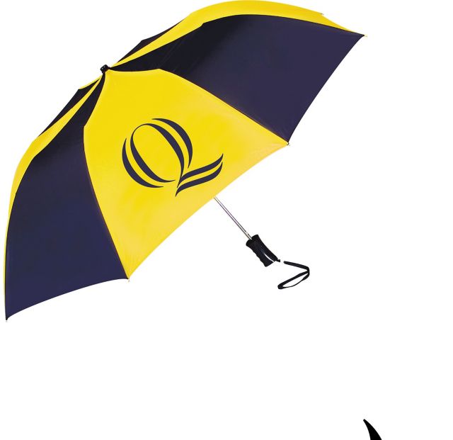 Quinnipiac University 48'' Umbrella