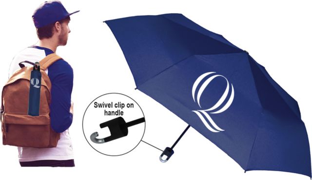 Quinnipiac University 42" Umbrella