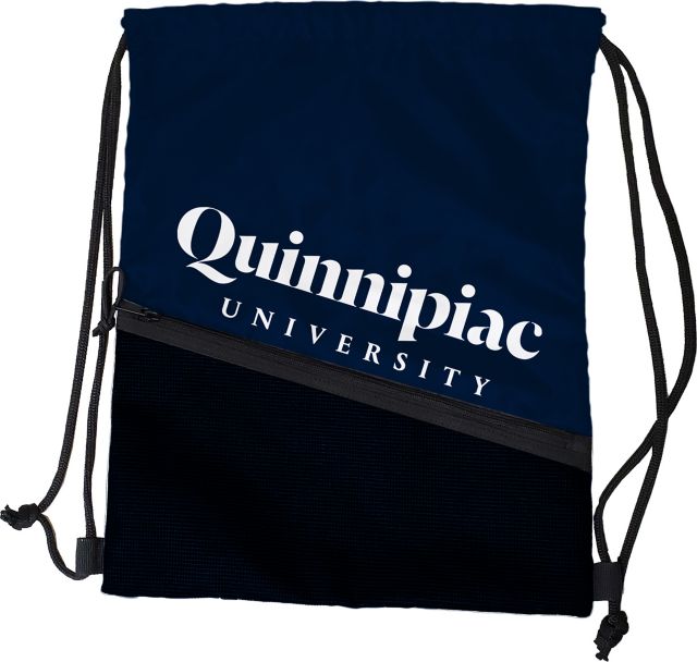 Quinnipiac University Backsack