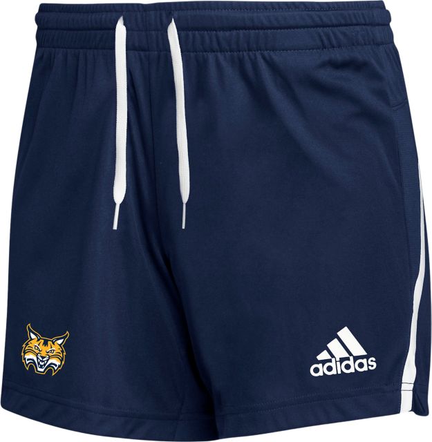 Quinnipiac University Bobcats Women's Shorts