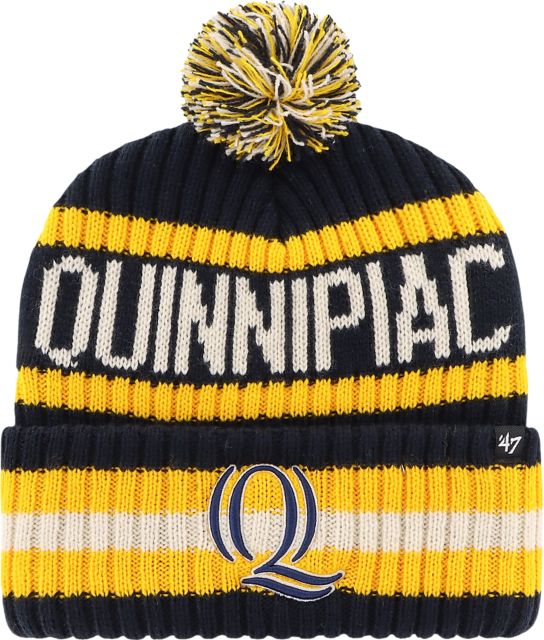 Quinnipiac University Cuffed Beanie