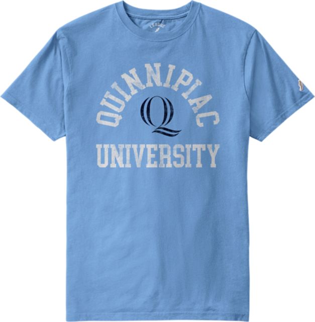 Quinnipiac University Short Sleeve T-Shirt