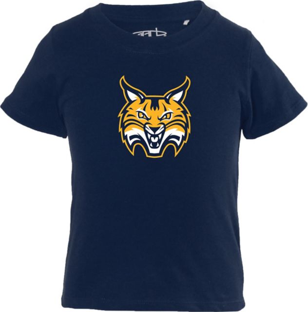Quinnipiac University Bobcats Infant Tony T-Shirt