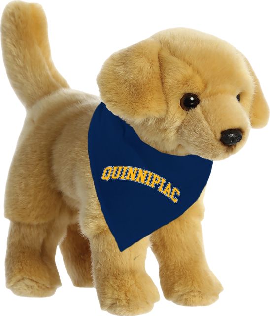 Quinnipiac University Mindy's Minions Plush