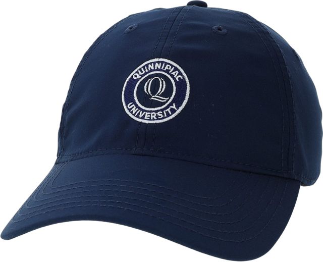 Quinnipiac University Adjustable Hat